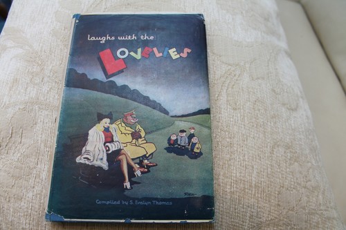 Giles cover evelyn thomas - s,