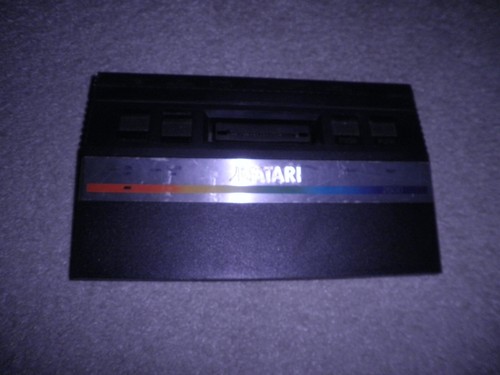 Atari 2600 console unit - 2600,