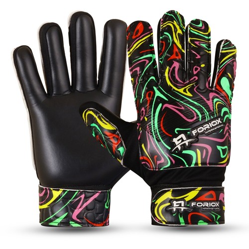 Foriox football goalkeeper - foriox,