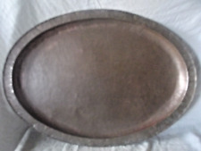 An Antique Arts & Crafts