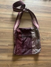 Mandarina duck crossbody bag - mandarina,