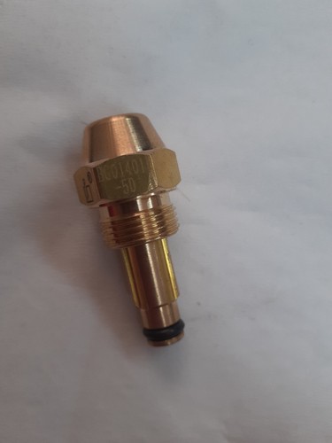 Fuel nozzle burner - nozzle, for