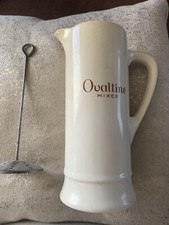 Vintage Ovaltine Mixer with