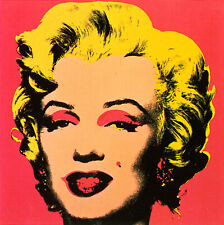 Andy WARHOL "Marilyn" 1985
