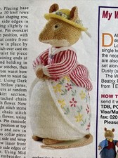 Alan Dart Brambly Hedge Toy