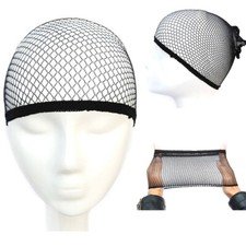 Warm Black Polar Fleece Beanie Cycling Head Warmer Hat Cap Under Helmet Liner