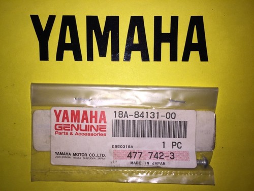Yamaha v50 v80 xt225 ty250 - v80,