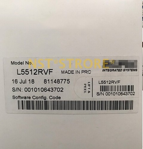 For l5512rvf smart - for,