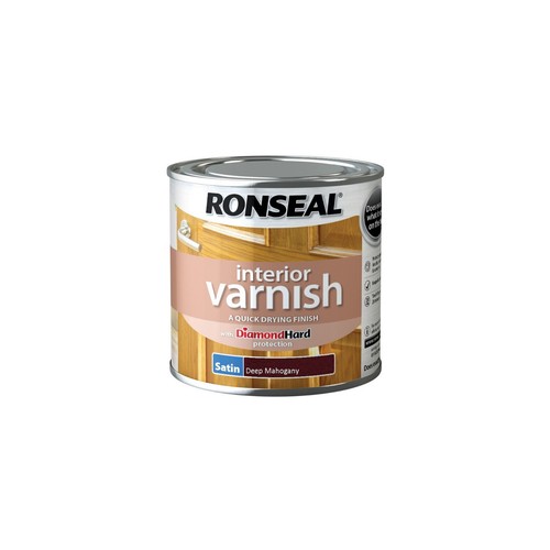 Interior wood varnish - interior,