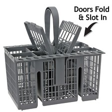 Hotpoint Dishwasher Cutlery