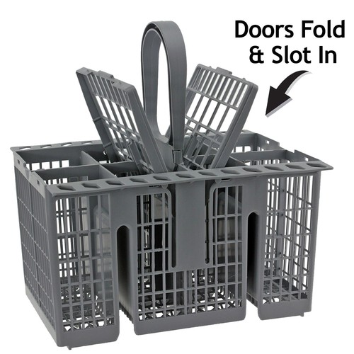 Hotpoint dishwasher cutlery - dishwasher,