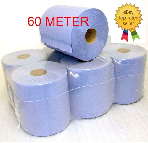 Pack centre feed - centre,