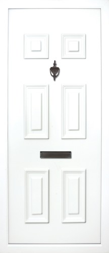 Pvc upvc white - upvc,