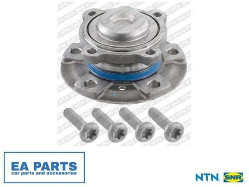Wheel bearing kit for - kit,