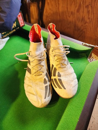 Adidas predator mania fg - predator, 19.1