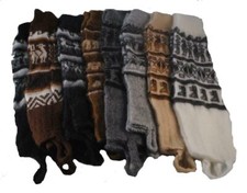 Funky Cosy Peru Alpaca Wool
