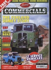 HERITAGE COMMERCIALS MAGAZINE