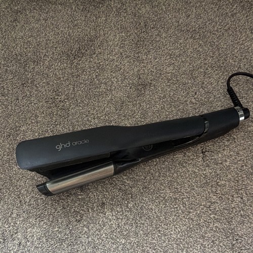 Ghd oracle black hair - ghd,