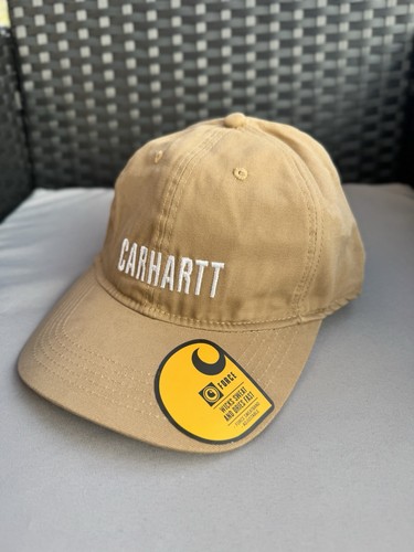 Brand new carhartt force - brand,