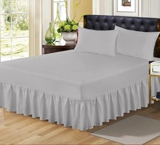 Fitted Valance Sheet Extra