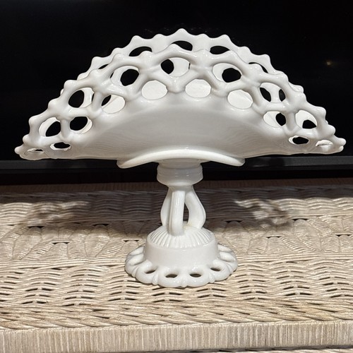 Westmoreland banana boat dish - westmoreland,
