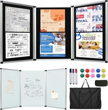 XL Magnetic Exhibition Panel