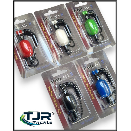 Pack pro ace ii bite - pack,
