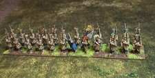 28mm Front Rank Napoleonic