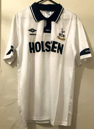 Tottenham hotspur 93 - tottenham,