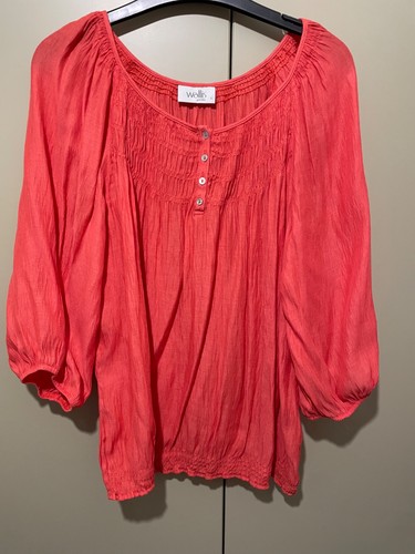 Wallis ladies blouse