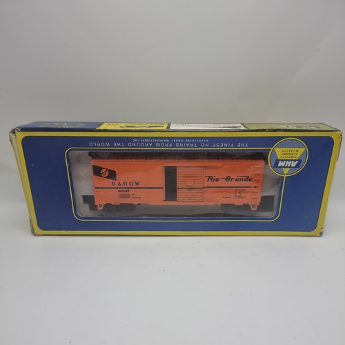 Vintage ahm associated hornby - vintage,