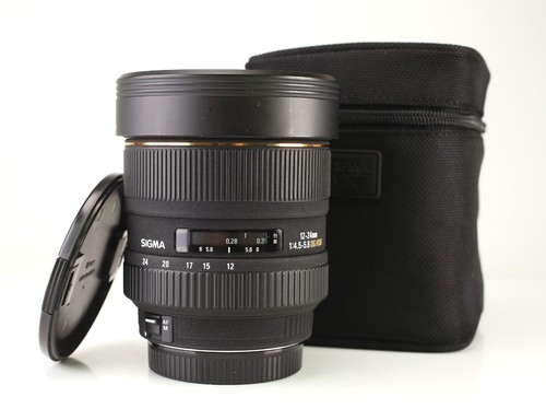 Sigma 24mm 5 6 - sigma, ex