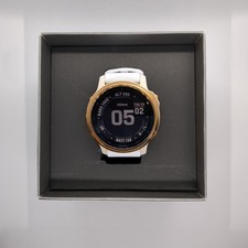 Garmin Fenix 6s Pro Smartwatch