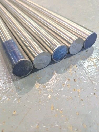 Inconel 718 bar - bar, and