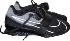 Nike Romaleos 4 Weightlifting