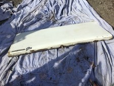 Ford Mk1 Granada Coupe Ghia