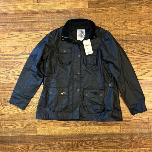 John partridge full zip - full, jacket