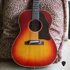 1960 Gibson LG-2 ADJ