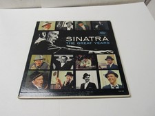 Frank Sinatra The Great Years