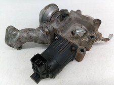 MITSUBISHI L200 EGR VALVE MK5