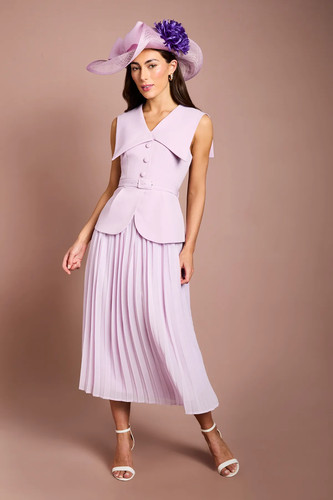 Coast midi dress - coast,