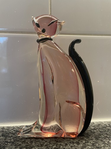 Vintage murano archimede - murano,