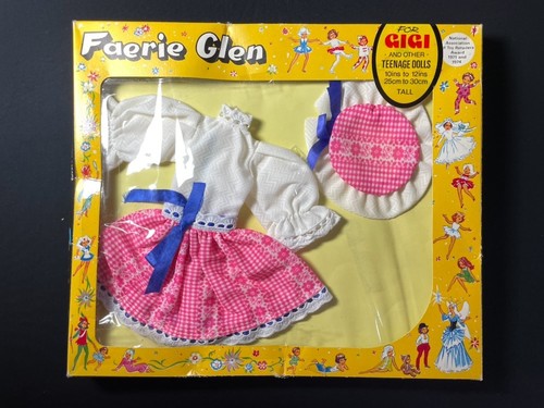 Faerie glen 1970s outfit - 1970s, in