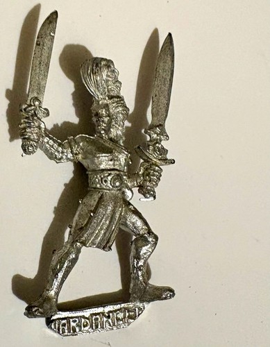 Citadel elf wardancer - citadel,