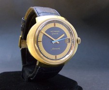 Wittnauer Automatic "Dynamic Geneve" Vintage Watch