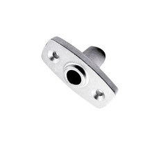 Aluminum Kayak Paddle Rack