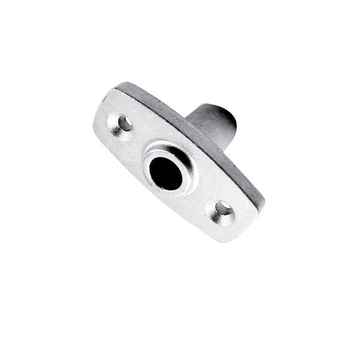 Aluminum kayak paddle - aluminum, rack
