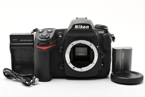 Excellent nikon d300 12 3mp - [excellent],
