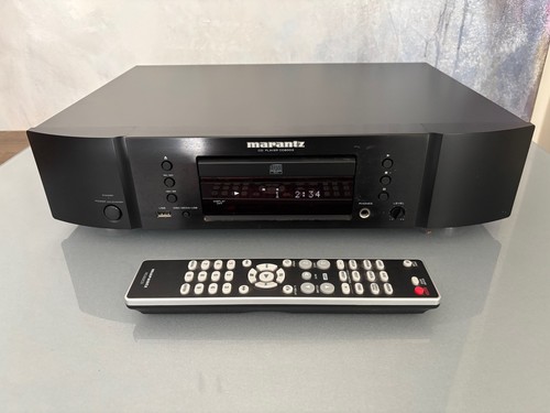 Marantz cd6003 audiophile - cd6003,