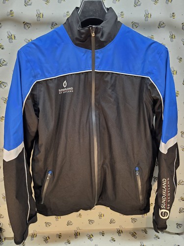 Sunderland scotland jacket - sunderland, of